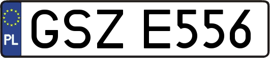 GSZE556