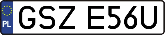 GSZE56U