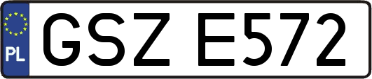 GSZE572