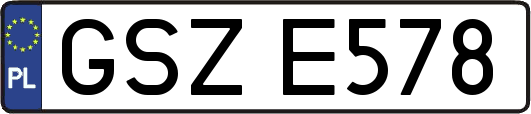 GSZE578