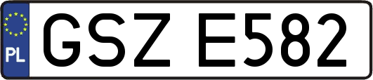 GSZE582