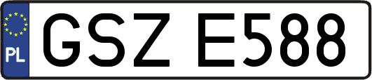 GSZE588
