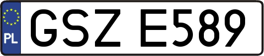 GSZE589