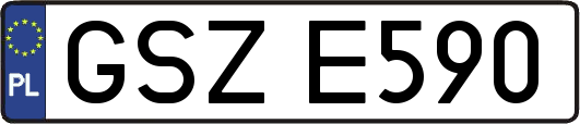 GSZE590