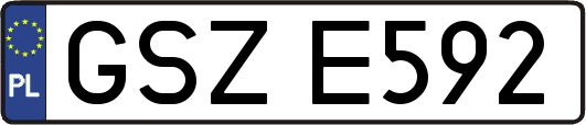 GSZE592