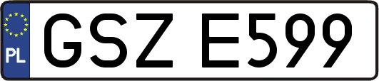 GSZE599