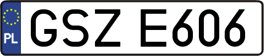 GSZE606
