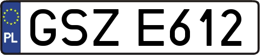 GSZE612