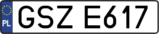 GSZE617