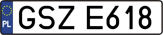 GSZE618