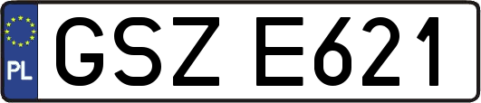 GSZE621
