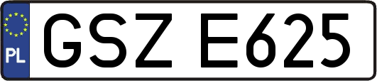 GSZE625
