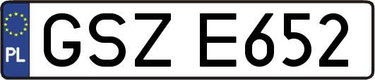 GSZE652