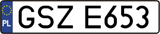 GSZE653