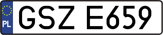 GSZE659