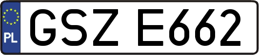 GSZE662