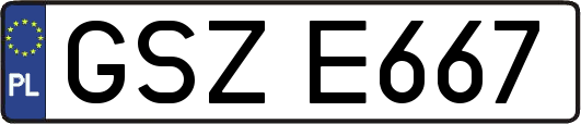 GSZE667