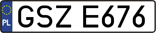 GSZE676