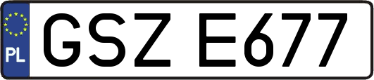 GSZE677
