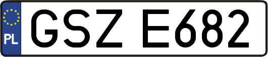 GSZE682
