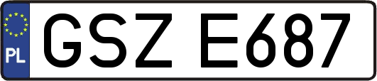 GSZE687