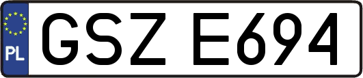 GSZE694