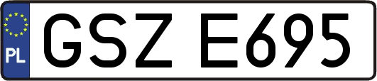 GSZE695