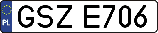 GSZE706