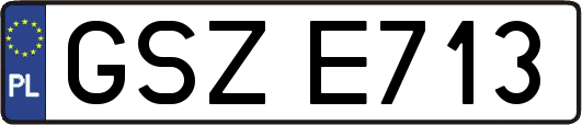 GSZE713