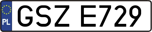 GSZE729
