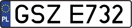 GSZE732