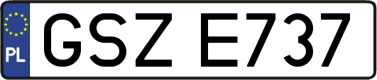 GSZE737