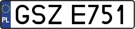 GSZE751