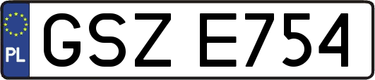 GSZE754