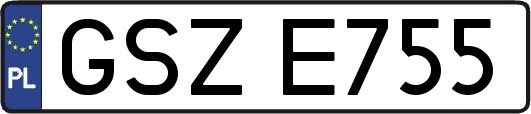 GSZE755