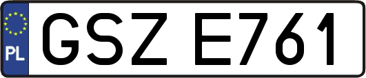 GSZE761