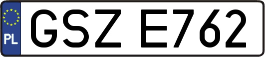 GSZE762