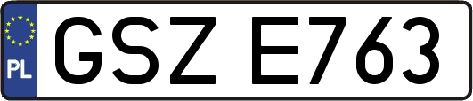 GSZE763