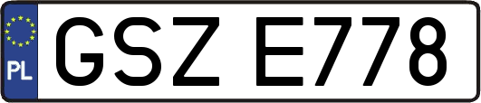 GSZE778