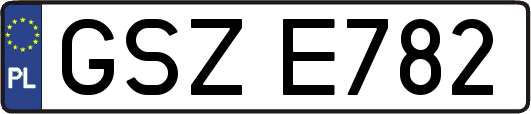 GSZE782