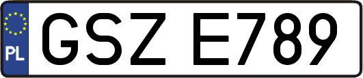 GSZE789