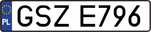 GSZE796
