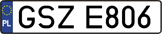 GSZE806