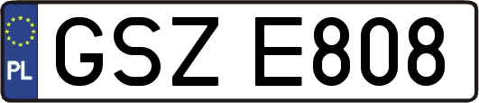 GSZE808