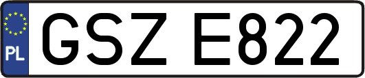 GSZE822