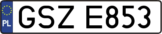 GSZE853