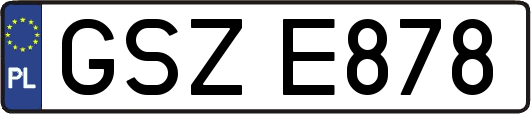 GSZE878