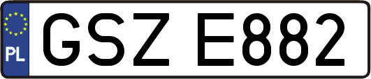 GSZE882