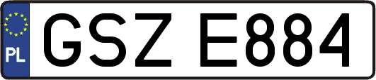 GSZE884