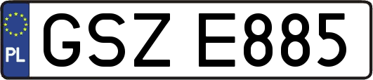 GSZE885